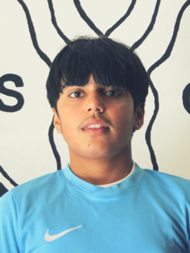 Mohid Bhalli