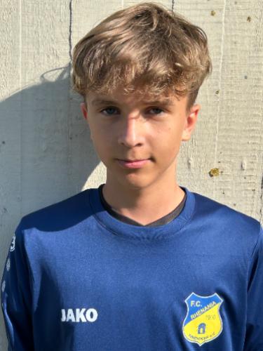 Lennart Barth