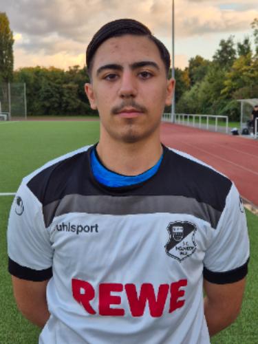 Lukas Can Wichterich