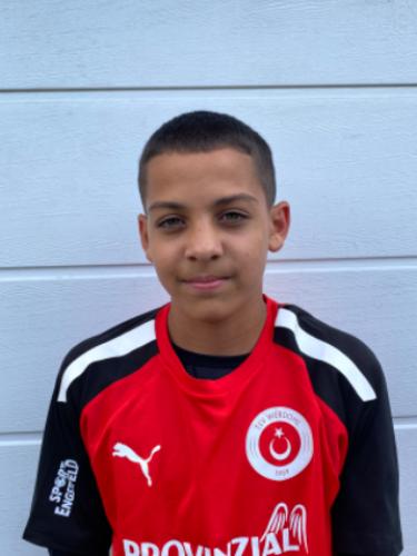 Ivan Ivaylova Atanasov