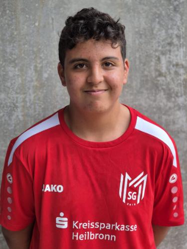 Attae Allah AAddach El Arabi