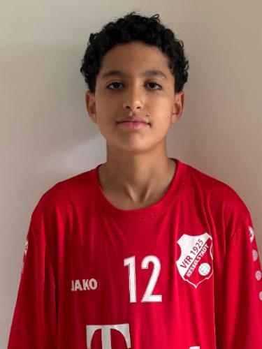 Rkiouak Jasir Taali