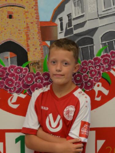 Elias Bich