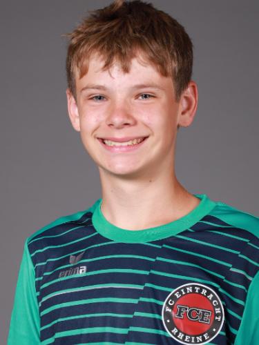 Luca Andryskowski