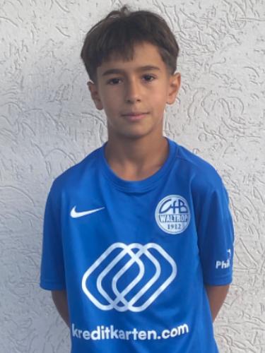 Ayoub Khiya Fakchich