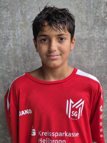 Mohammed Mohammed Ali Hassan