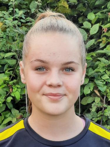 Lina Bäumer