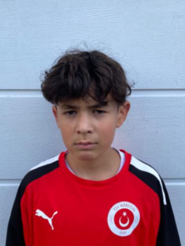 Batuhan Ilyas Sancak