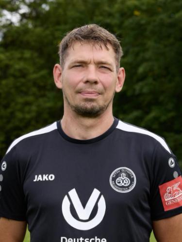 Mathias Steinhausen