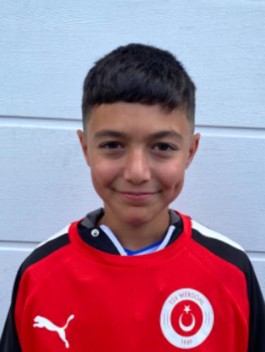 Ekrem Uenal