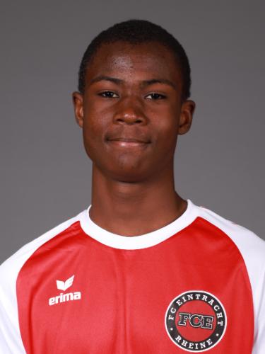 Muhamadou Camara