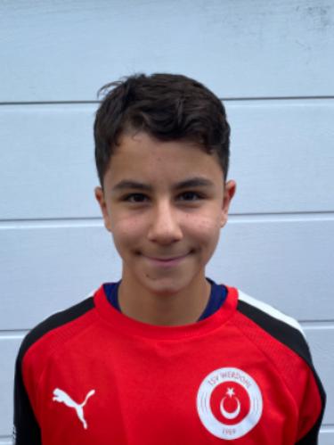 Musa Ali Yalcinkaya