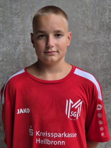Alexander Kliewer