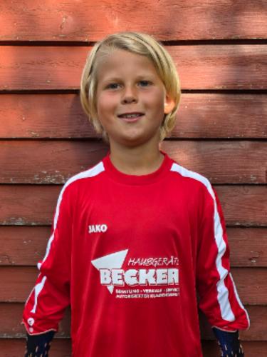 Lasse Mikael Kröning