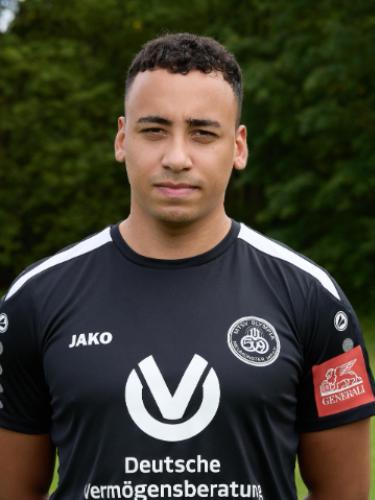 Jonathan Gino Peters