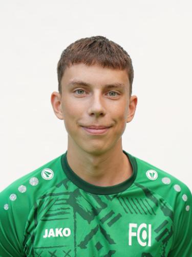 Niklas Blomberg