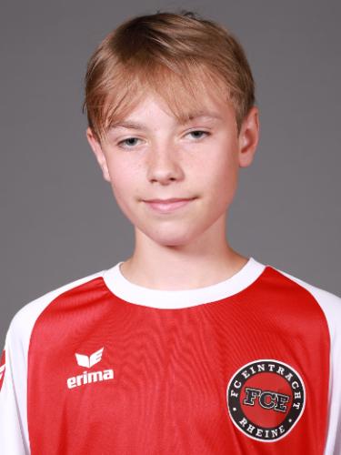 Niklas Gordalla