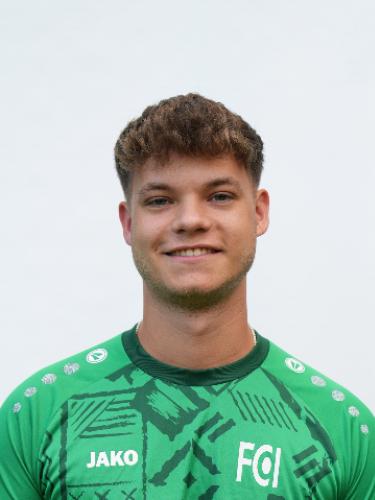 Jonas Brinker