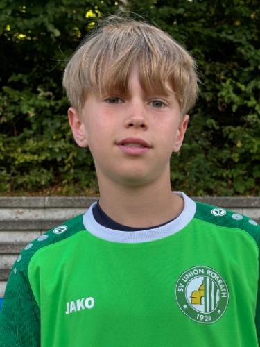 Jonas Bühler