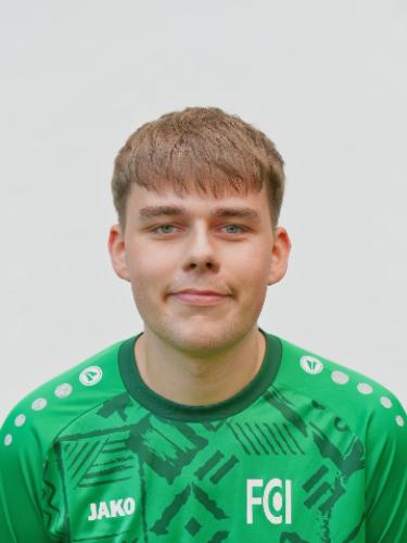 Matties Jesper Brummund