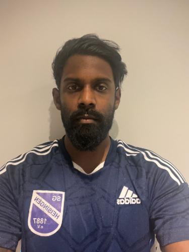 Vithyaparan Vigneswaran