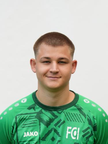 Gunnar Friderici