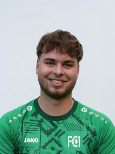 Benjamin Thomas Gottschalk