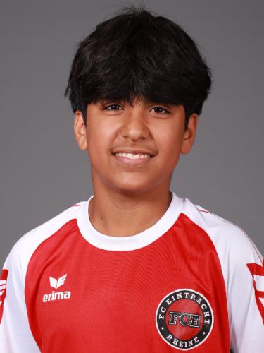 Zaid Jalod Alhardan
