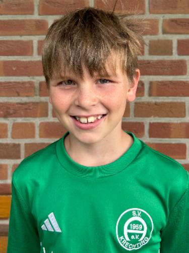 Lasse Jonathan Melis