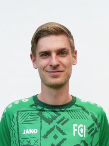 Robin Große Wortmann