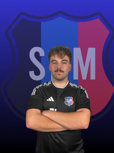 Adrian Stilgenbauer