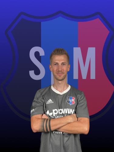Sascha Hamann