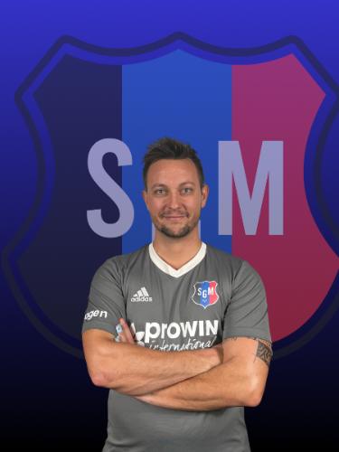 Marc Gillmann