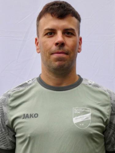 Sebastian Giesen