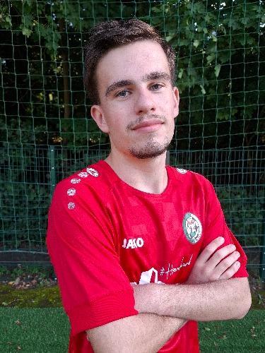 Jan-David Müller