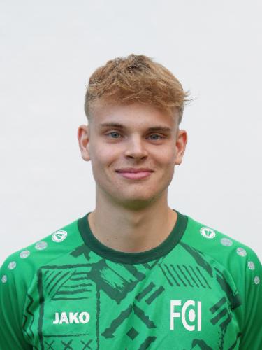 Mika Kläsener