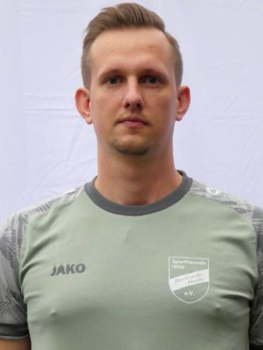 Dennis Gornik