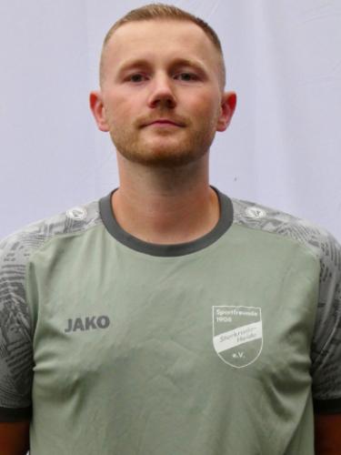 Lucas Hülsmann