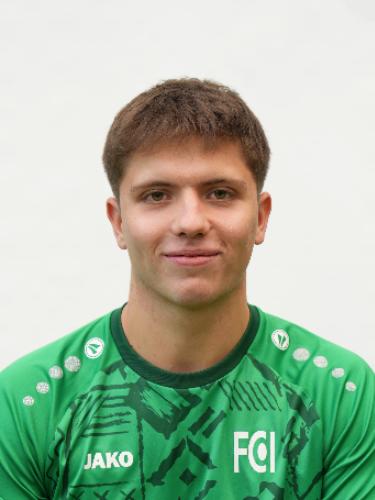 Luca Miedek