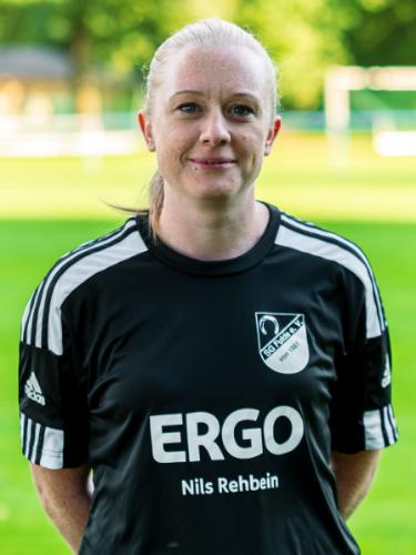 Eileen Crook