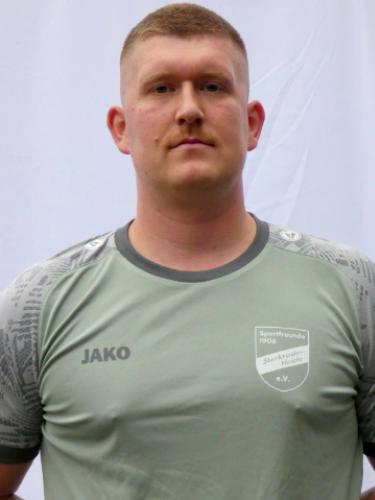 Tim Meiers