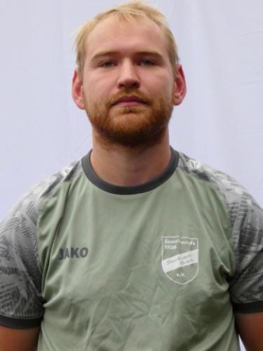 Steffen Rusche