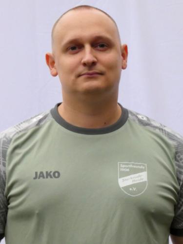 Kai Suchannek