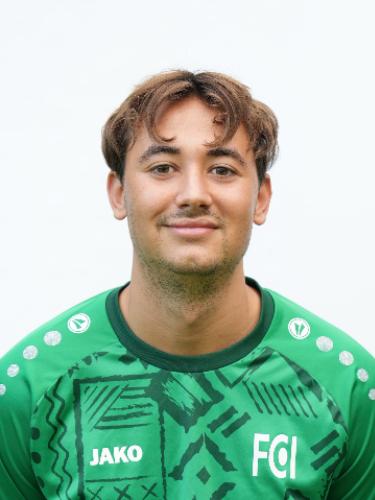 Mika Röhrs