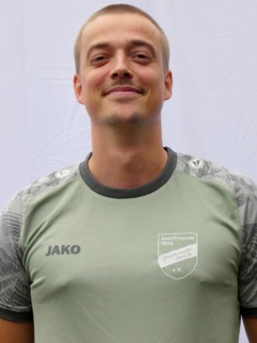 Lukas Hilleringmann