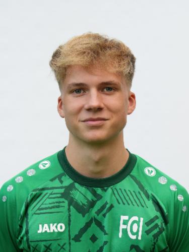 Max Sanden