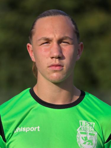 Nuan Osorio Müller