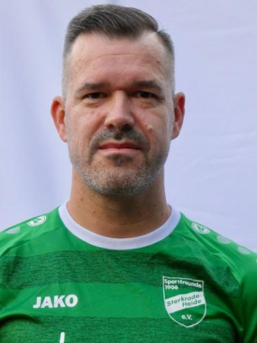Marcel Bernsee