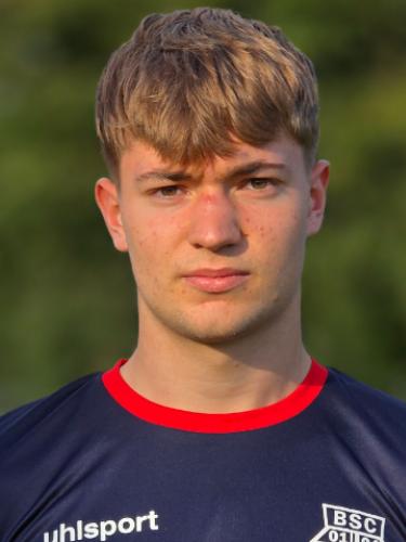 Tim Sebastian Schmitz