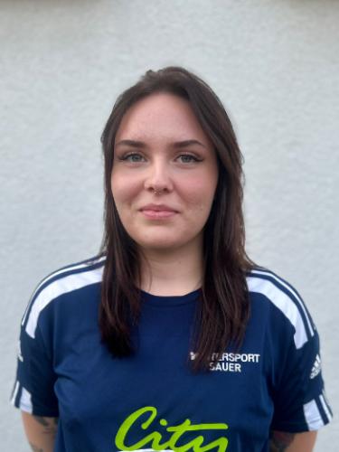 Jessica Kaßner